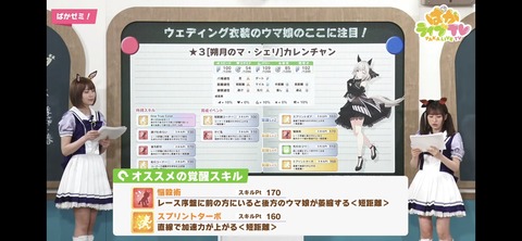 ぱかライブTV vol.17 34