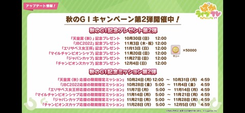 ぱかライブTV vol.22 20