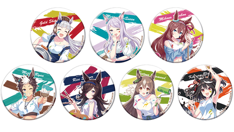 ウマ娘×NAMCOコラボキャンペーン 04