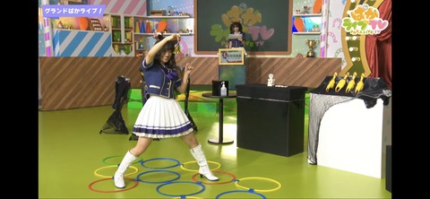 ぱかライブTV vol.21 24