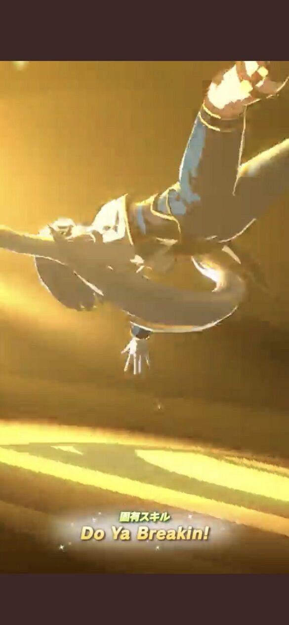 ウマ娘 新育成キャラにダンス衣装のセイウンスカイとフジキセキ実装 性能について感想 Shall We Dance 寝狐のウマ娘大好きブログ