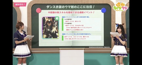 ウマ娘 ぱかライブTV vol.15 59