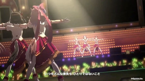 ウマ娘 ぱかライブTV vol.14 29
