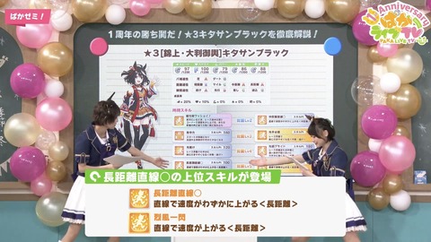 ウマ娘 ぱかライブTV vol.14 92