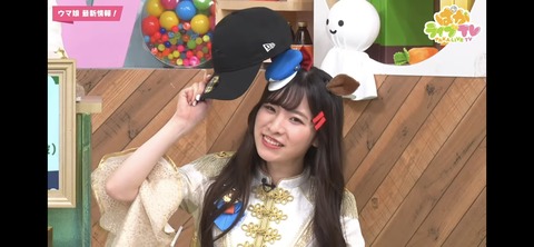 ぱかライブTV vol.31 135