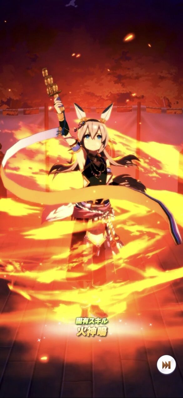 ウマ娘 新育成キャラに秋祭り衣装のタマモクロスとイナリワンが実装 性能について感想 雅な衣装に身を包んだ二人がかっこいい可愛い 寝狐のウマ娘大好きブログ ウマ娘 新育成キャラに秋祭り衣装のタマモクロスとイナリワンが実装 性能について感想 雅な衣装に身を包んだ二人がかっこいい可愛い 寝狐のウマ娘大好きブログ
