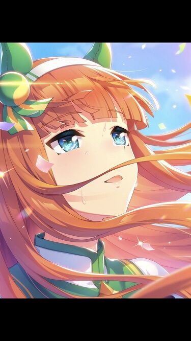 ウマ娘 サポート メイン5章 サイレンススズカ