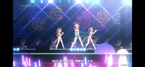 ぱかライブTV vol.20 36