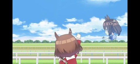 うまゆる 4話 2