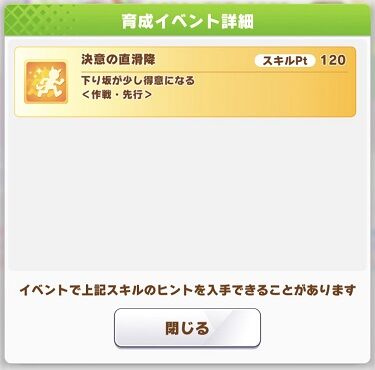 ウマ娘 サポート バレンタインニシノフラワー 4