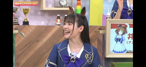 ぱかライブTV vol.29 5