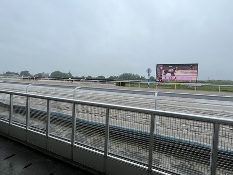 笠松競馬場 2022.4.29 感想 7