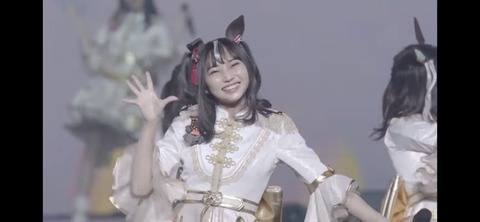 ぱかライブTV vol.31 74