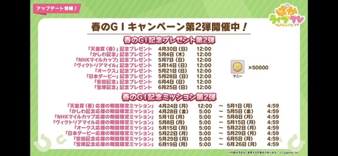 ぱかライブTV vol.28 35