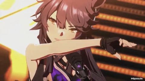 ウマ娘 新情報 3