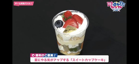 ぱかライブTV vol.20 31