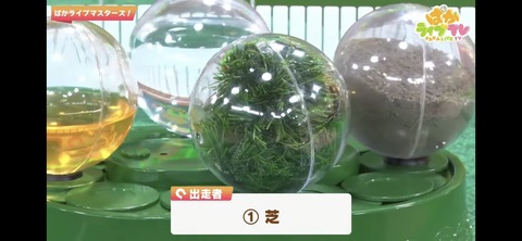 ぱかライブTV vol.28 23