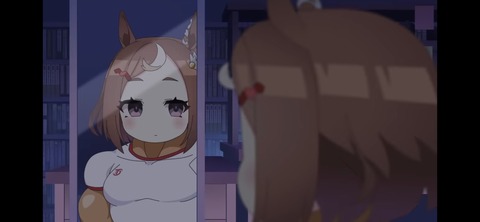 うまゆる 4話 3