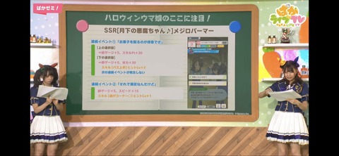 ぱかライブTV vol.21 77