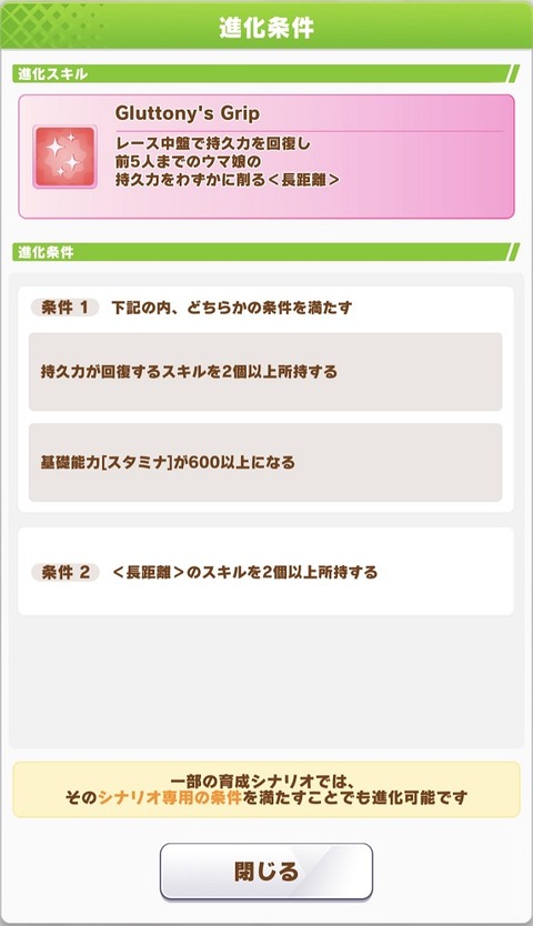ウマ娘 育成キャラ ハロウィンエアシャカール 7