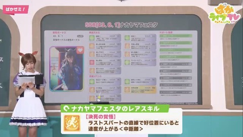ぱかライブTV vol.10 29