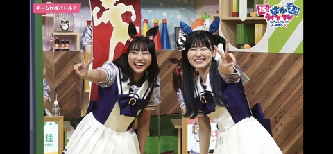 ぱかライブTV vol.20 19
