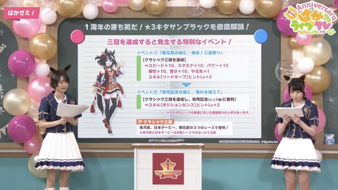 ウマ娘 ぱかライブTV vol.14 93
