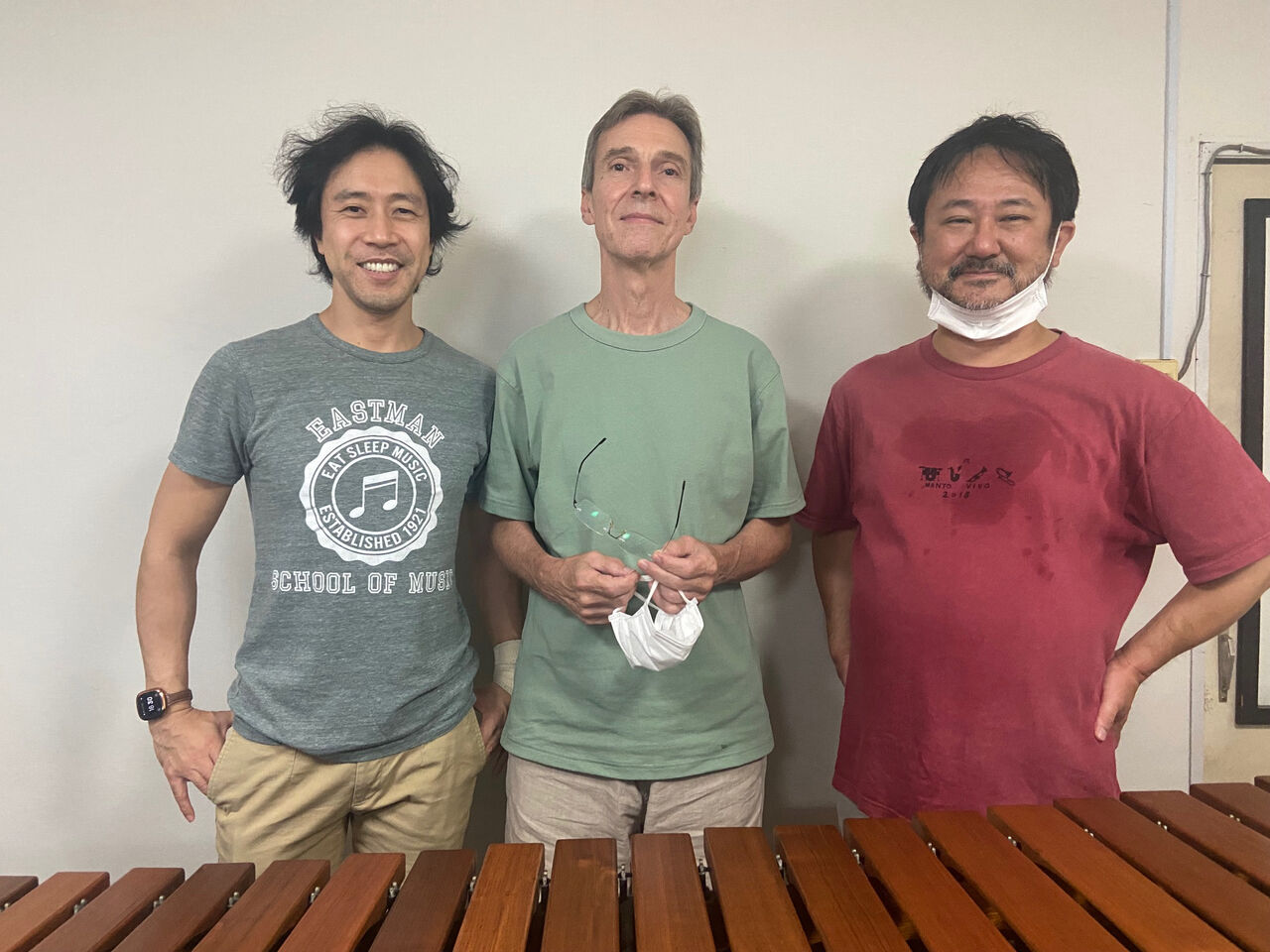 マリンバマレット　小森邦彦モデル マリンバマレット 小森邦彦モデル 楽天市場】SALYERS PERCUSSION 名倉