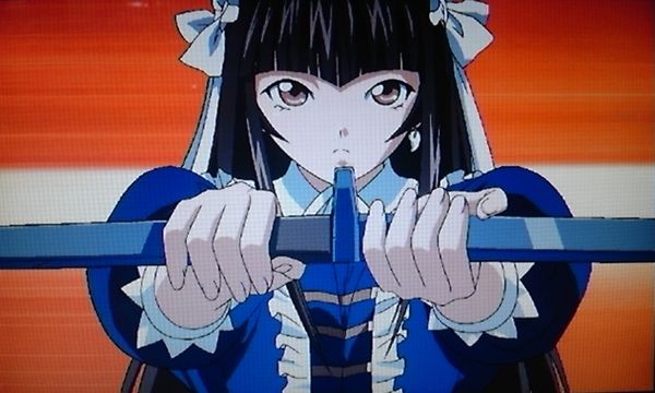 一騎当千a画像 Komugimondouのblog