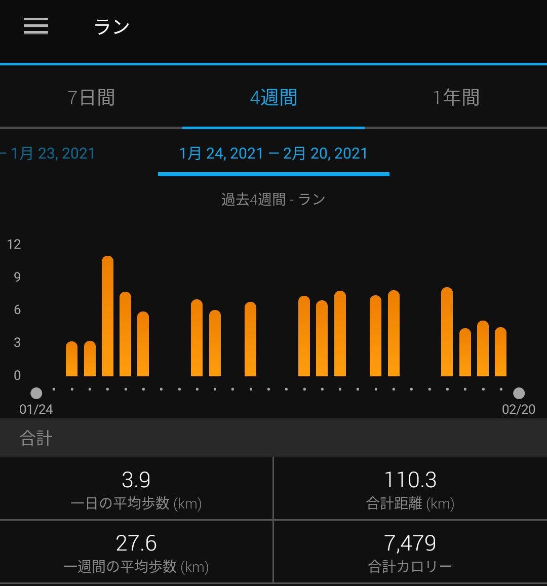 ランニングで体力をつける 躁鬱が寛解した少しadhdの主婦のブログ ランニングで体力をつける 躁鬱が寛解した少しadhdの主婦のブログ