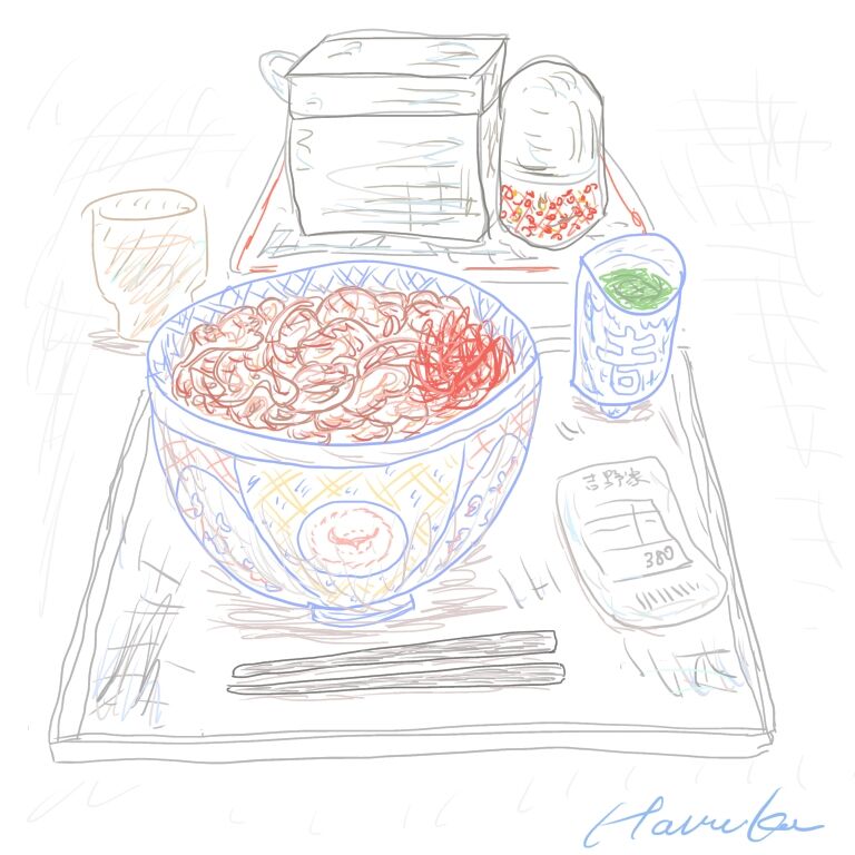 イラスト紹介 躁鬱が寛解した主婦のブログ