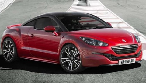 RCZ-R-1