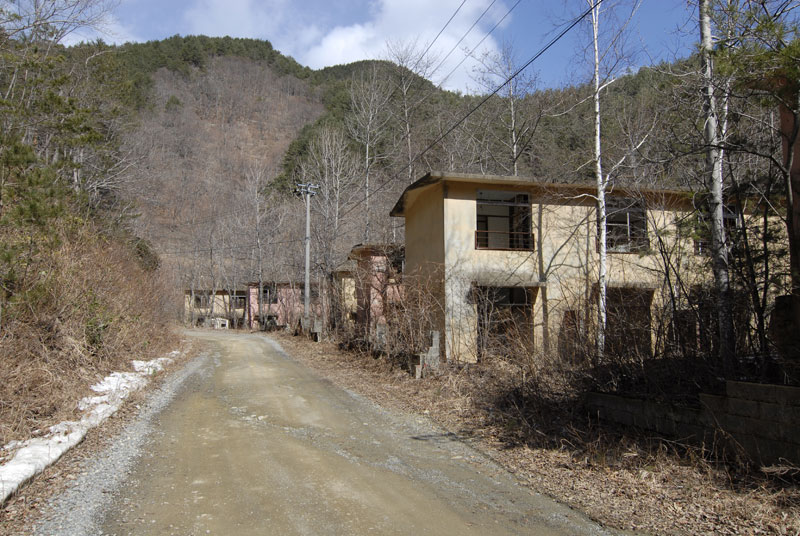 田老鉱山