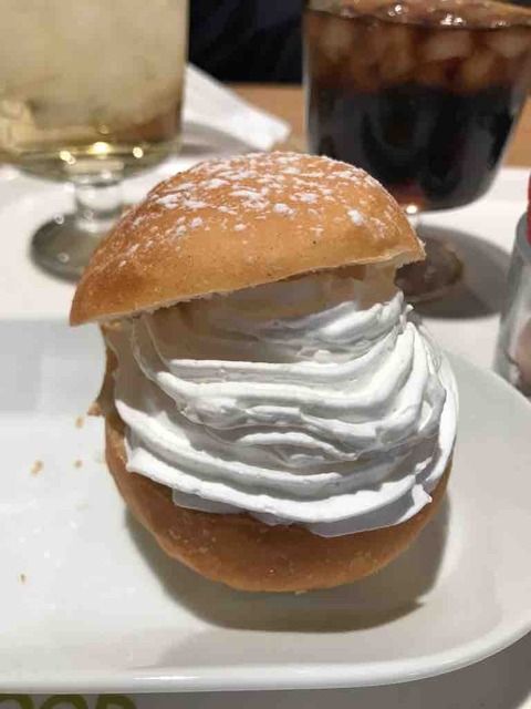IKEAのホームメイドセムラ