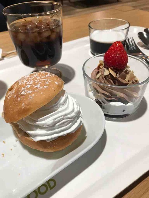 これだけ頼んでも1000円未満
