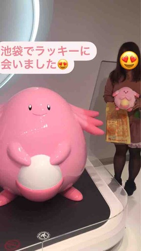 ポケモンセンターといえば!