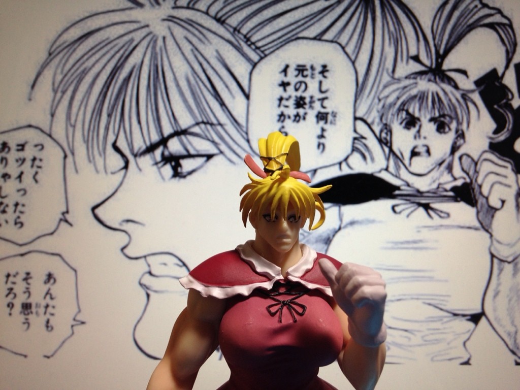 15年05月19日 空飛ぶスルメイカ