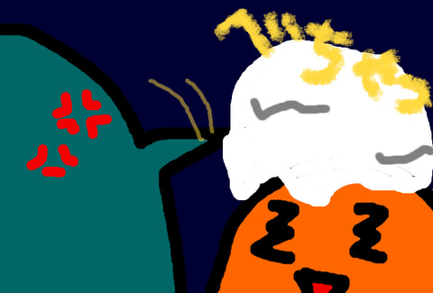 BlogPaint