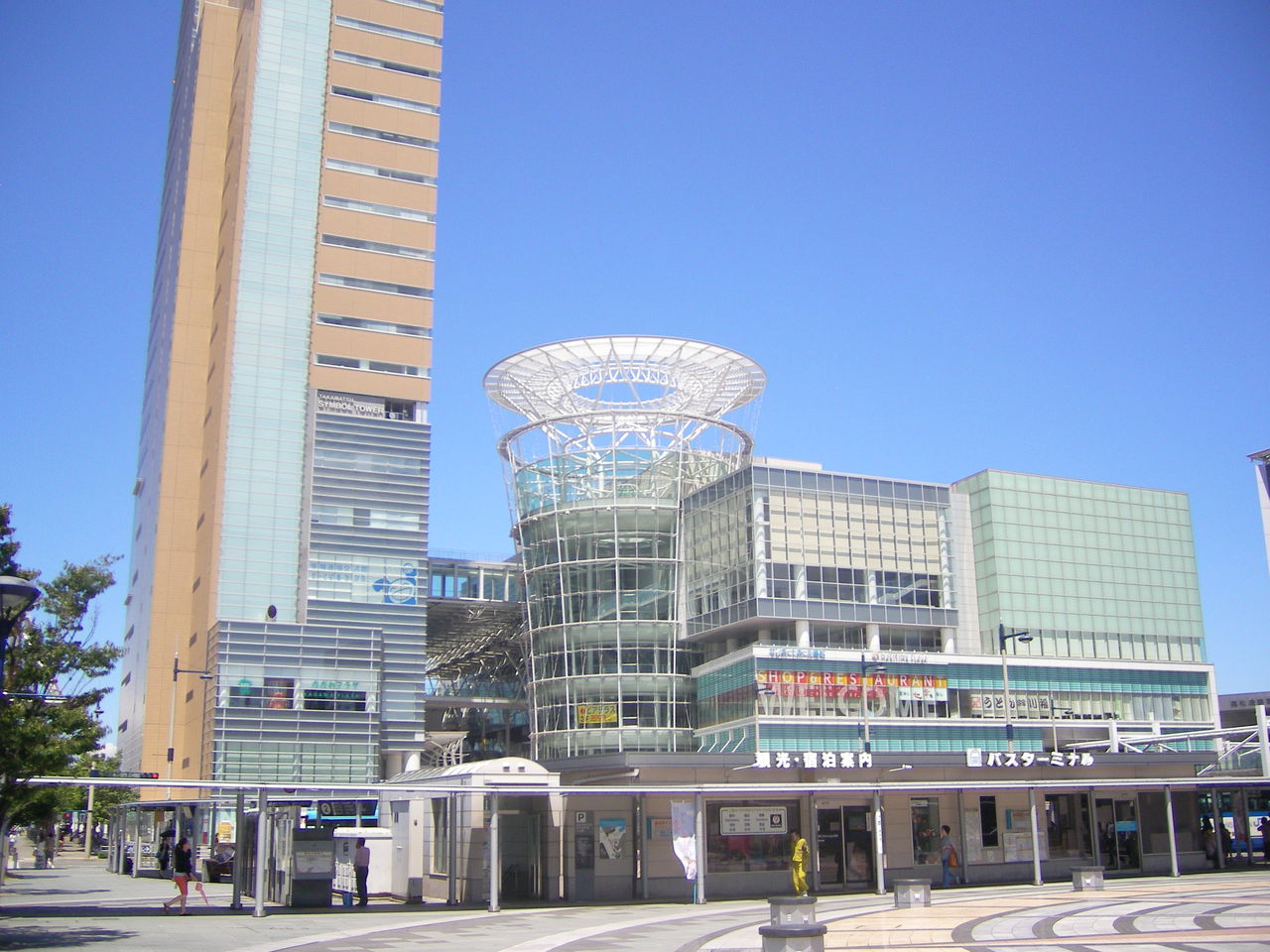 12年8月 青春18きっぷで香川日帰り旅1 大阪 高松 Tamの旅行写真 南大阪発 旅行写真 12年8月 青春18きっぷで香川日帰り旅1 大阪 高松 Tamの旅行写真 南大阪発 旅行写真