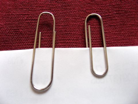 ゼムクリップ こん助の雑記 ゼムクリップ こん助の雑記