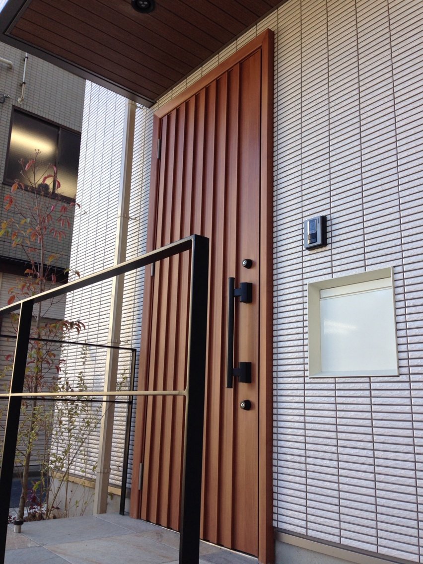 Web内覧会 玄関 33ing Web内覧会 玄関 33ing