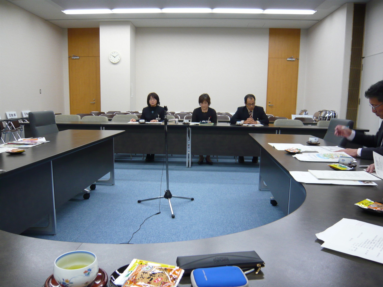 行政視察3日目大分市 ご近所の底力再生事業 の報告 日光市長 こなかわ昭一のブログ