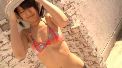 アイドルセクシー画像倶楽部 : さりはしないよ！／橘さり 身長170cmのお嬢様アイドル・橘さりちゃんのイメージ