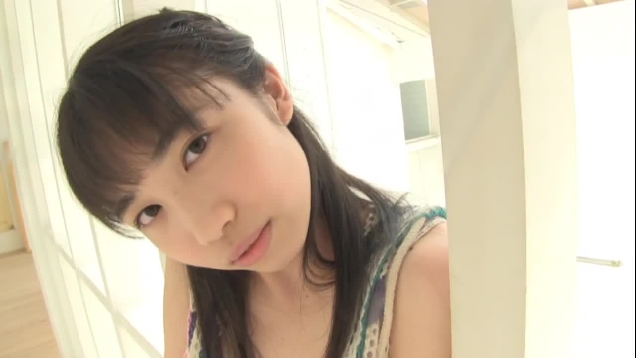 アイドルセクシー画像倶楽部 : 咲田ななえ 純真アイドル独り占め ウルウルしちゃう瞳がとっても魅力的な咲田ななえ