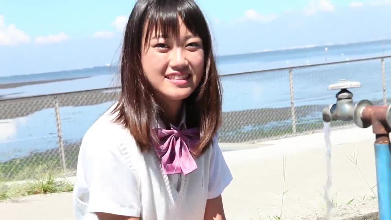 アイドルセクシー画像倶楽部 : りかこの課外授業 山田りかこ 前回の撮影は、小学校6年生の夏休み。今回の撮影は、