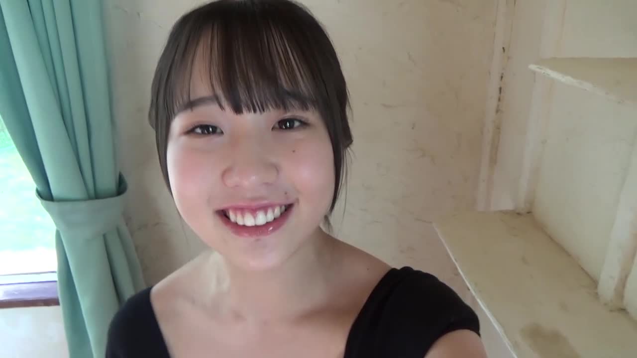 アイドルセクシー画像倶楽部 : HR-ホームルーム- 日直／柳川みあ 青春グラビア「HR」シリーズから、超妹系美