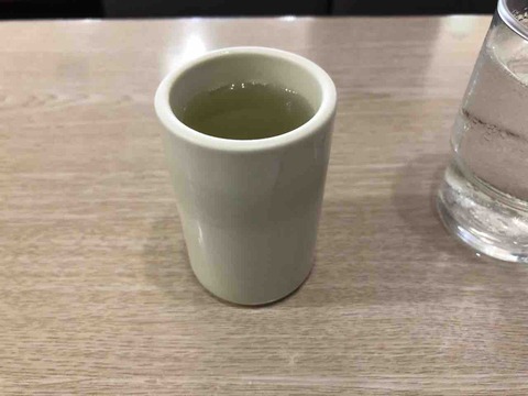 『カフェレスト オリーブ(Olive)』こぶ茶