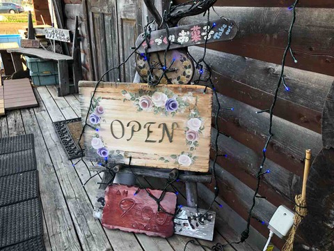 『山田家珈房』OPEN