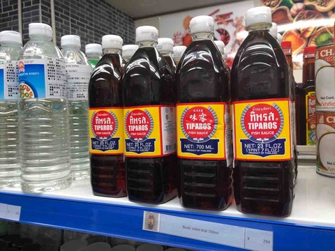 『V.MART 江南店』