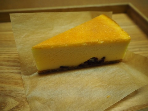 cheese cake mania!(チーズケーキマニア!)北海道クリームチーズケーキ